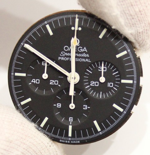 Omega Speedmaster 145.0022 Vintage 2000 Chronograph Moon Watch cal. 1861 - Picture 8 of 24