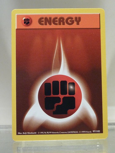 Pokemon Base Set SHADOWLESS Singles - Picture 3 of 58