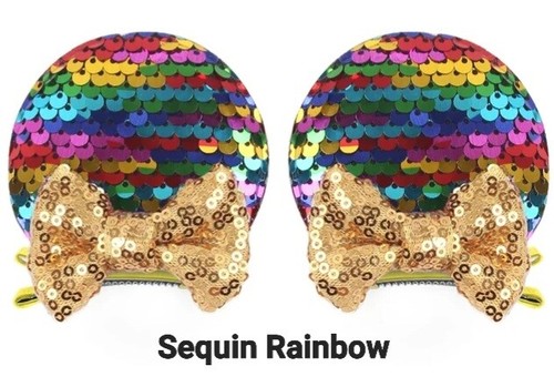 Mouse Ear Hair Clips, Mickey Ears, Princess Ear Clips, Disney Ears, Baby Ears - Picture 96 of 123