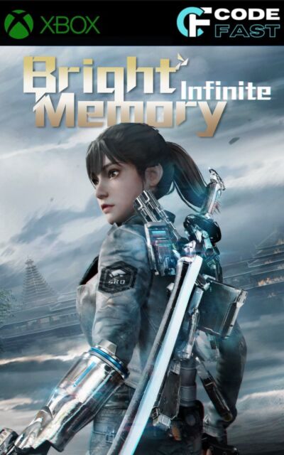 Bright Memory Infinite Platinum Edition (Xbox Series X|S) Code Digital Bright Memory Infinite Platinum Edition (Xbox Series X|S) Code Digital