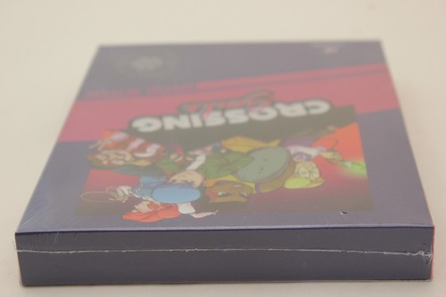Crossing Souls (Nintendo Switch) New Special Reserve 2652 of 3000 - Afbeelding 2 van 6