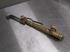 Used VICTOR TORCH COMBO CA2460/H315FC