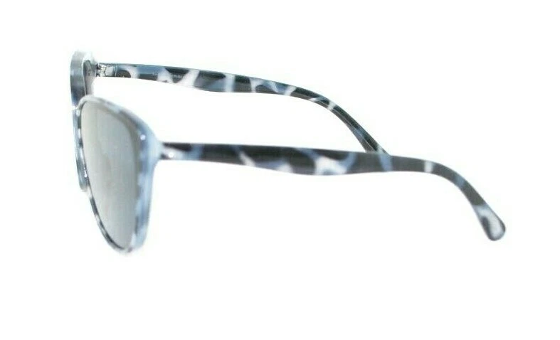 Gafas de sol Banana Republic de gran tamaño para damas nuevas con bolsa B 9 Foto 3 de 4