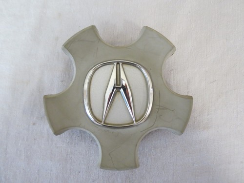 ✅ 96-97 Acura RL Center Wheel Hub Cap Hubcap Cover Logo OEM 44742-SZ3A-J000-H1 - Picture 1 of 6