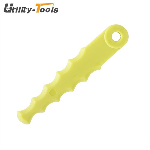 RY40210A String Trimmer Head For Ryobi ACFHRL2 18V 24V 40V Polycarbonate Bladed - Picture 3 of 12