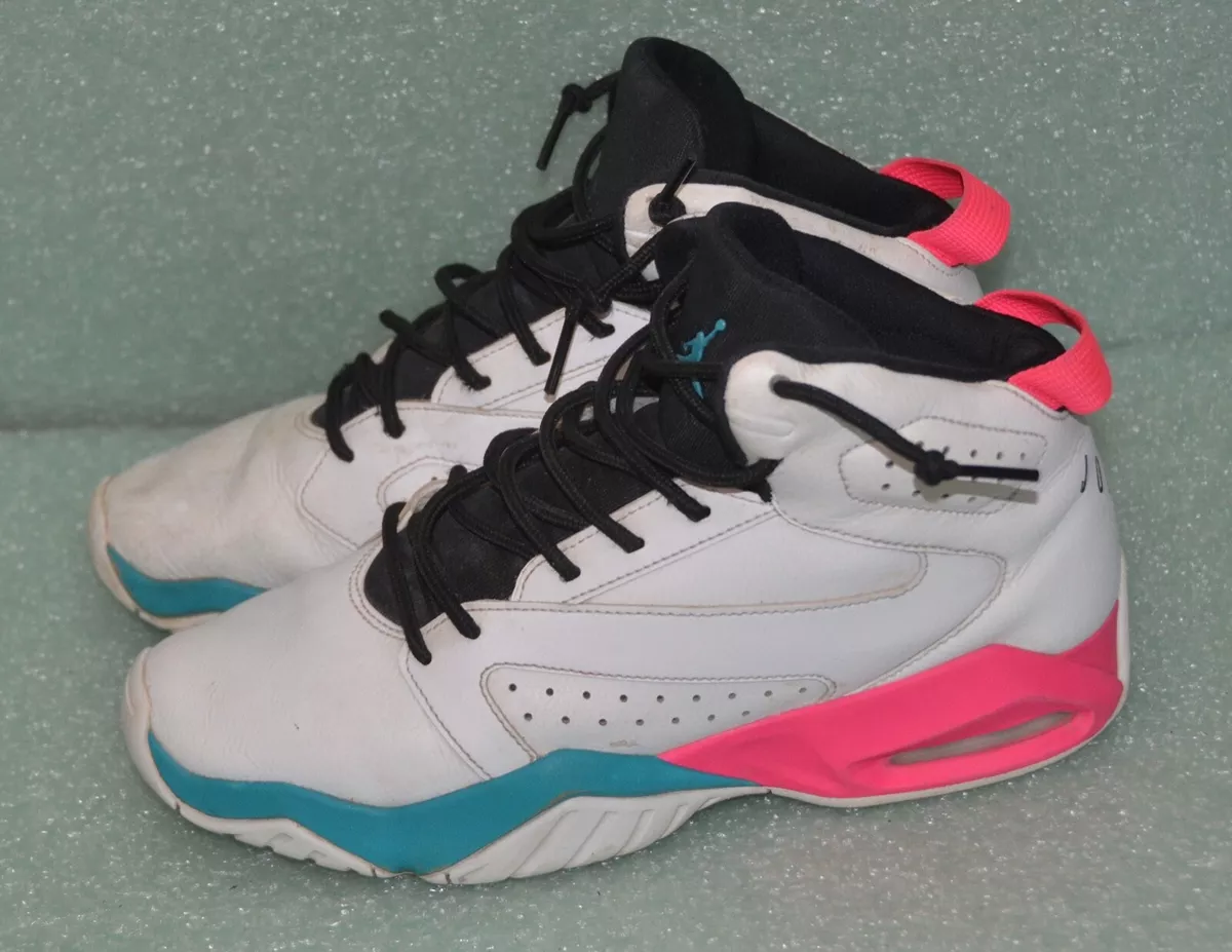 Jordan lift shop off pink