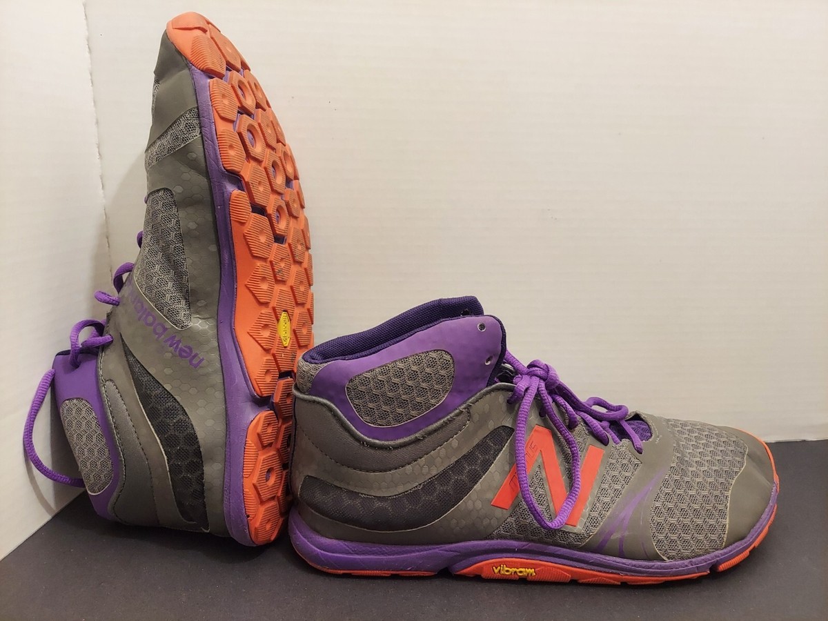 Minimus 20v3 New Balance Minimus High Top Men's New Balance