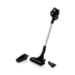 Bosch Unlimited Serie 6 BBS611PCK 18V Akkustaubsauger - Moonlight Blue