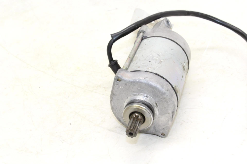 Motor de arranque Honda Cbr600f3 1995 motor -dc 12v Foto 3 de 3