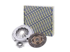 Kit d'embrayage Suzuki SPLASH