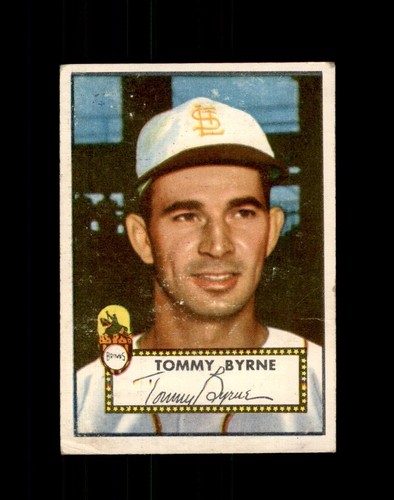 1952 TOPPS SET BREAK 1-310 U-PICK  MIXED CONDITION EXMINT TO FAIR/POOR GRADES - Picture 272 of 319