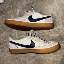 Size 8 - Nike Killshot 2 Leather Hyper Blue