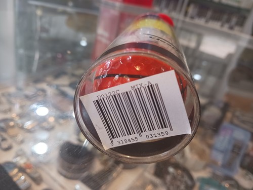 3PC GOLF BALLS NOVELTY SPORTS GOLF BALLS - Picture 3 of 12