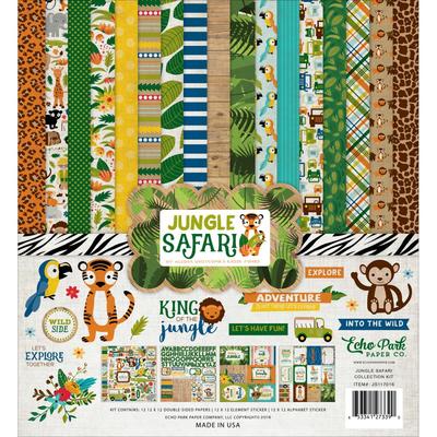 Mother Dearest Mom Collection 12X12 Scrapbooking Kit Echo Park Paper NEW