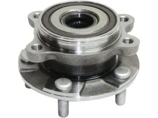 For 2006-2012 Toyota RAV4 Wheel Hub Assembly Front Detroit Axle 45383MDBT 2011