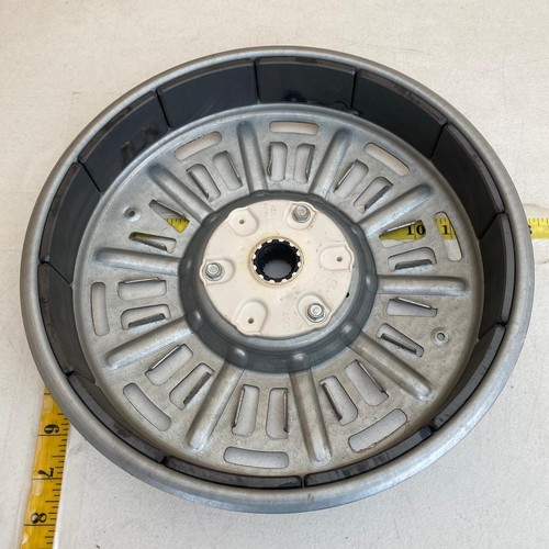 LG Washer Motor Rotor Lid Cap AHL72914401 AHL72914410, AHL72914413 - Picture 4 of 6
