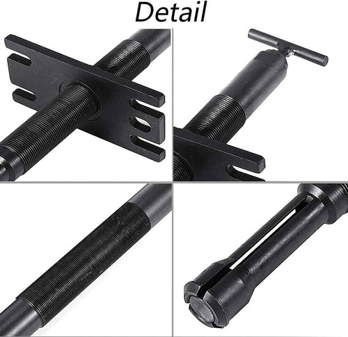 For Mercruiser Boat Alpha / Bravo / Omc Gimbal Bearing Puller Remover Tool Set - Bild 5 von 7