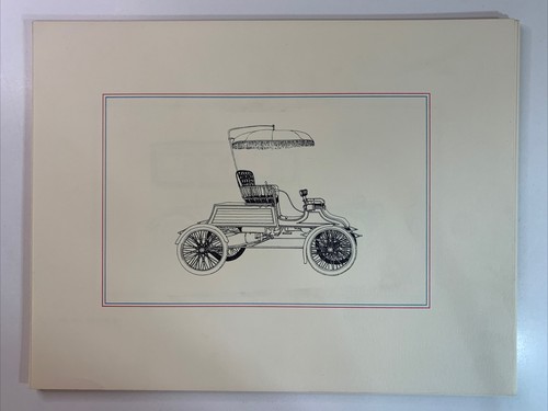 1950s Art Print Lot (25) Assorted Illustrations by Evelyn Curro American Artist - Picture 8 of 24