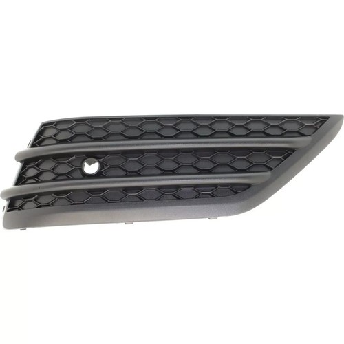 For 2016-2018 HONDA PILOT ELITE TOURING Left & Right Side Bumper Grille Garnish - Picture 9 of 10