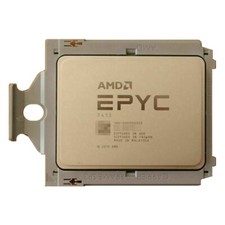 AMD EPYC Milan 7413 2.65GHz 24 Core 48 Threads 180W Socket SP3 CPU Processor