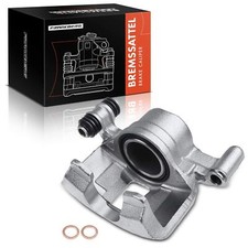 Bremssattel Bremszange Vorne Rechts für Honda Civic II EE CRX II Prelude III BA