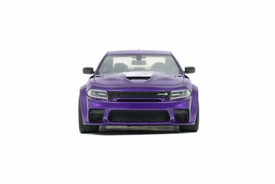 GT SPIRIT 1/18 - DODGE CHARGER SUPER BEE - 2023 GT895 for