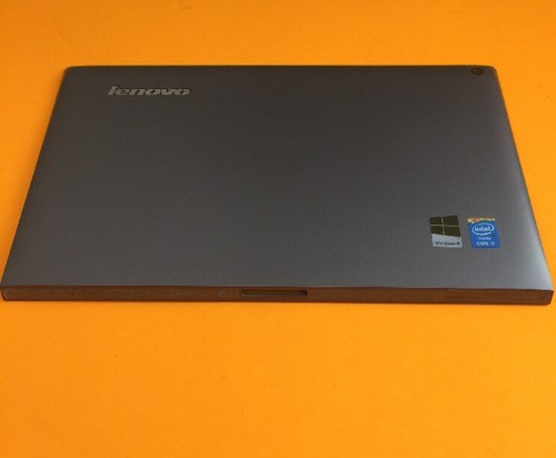 Cover posteriore LCD originale Lenovo Ideapad MIIX2 11 460.00D05.0004 E1-Z2-F2 - Foto 2 di 3