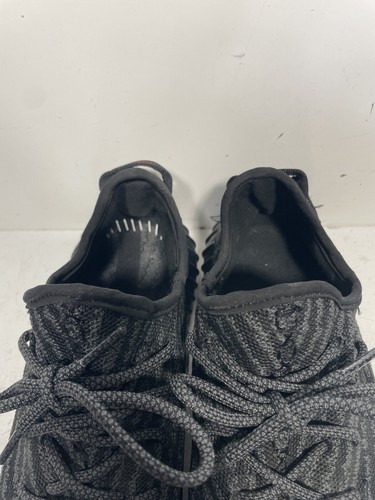 Adidas Yeezy Boost 350 V1 Pirate Black AQ2659 Größe 8,5 - Bild 13 von 17