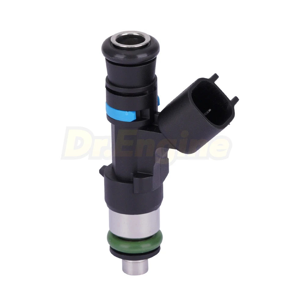 6x Fuel Injector fit 06-10 Ford Explorer Mustang Ranger Mercury Mountaineer 4.0L - Image 4 of 4