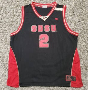sdsu basketball jersey