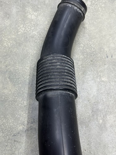 12-15 OEM BMW X1 E84 2.0 Turbo Intercooler Air Hose Pipe Unit 115643-10 Assebly  - Picture 7 of 11