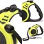 thumbnail 5 - 5M Automatic Retractable Pet Walking Lead Leash Dog Extending Traction RopeJ md