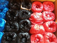 Lot De Fils Polypropylène  CLub SoleilSCHAFFHAUSER