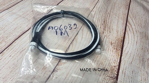 Raymarine SeaTalk NG Spur Cable 1M - A06039 NEW - Picture 1 of 2