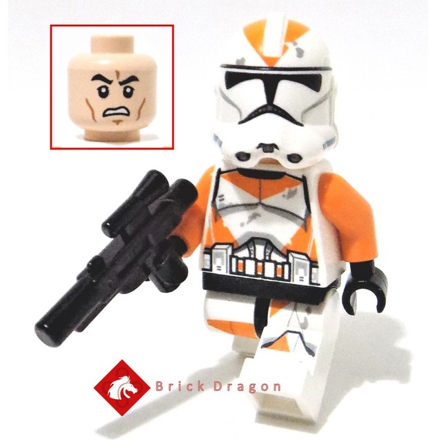 lego 212th clone battle pack