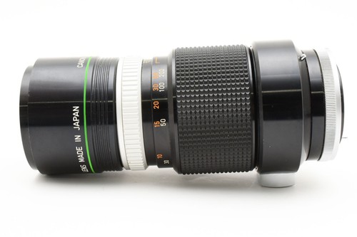 Canon FL 300mm f5.6 Fluorite Lens From Japan #2401359 - Picture 7 of 12