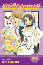 Maid-sama! 2 in 1 Edition Manga Volume 1 [RARE]