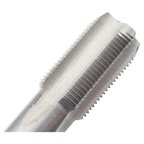 Rubinetto M14x1 HSS RH destro M14 x 1 mm passo metrico filettatura utensile - Foto 5 di 7