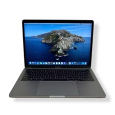 Apple MacBook Pro A1706 13.3 inch 8GB 256GB SSD Laptop - MPXV2LL/A (2017)
