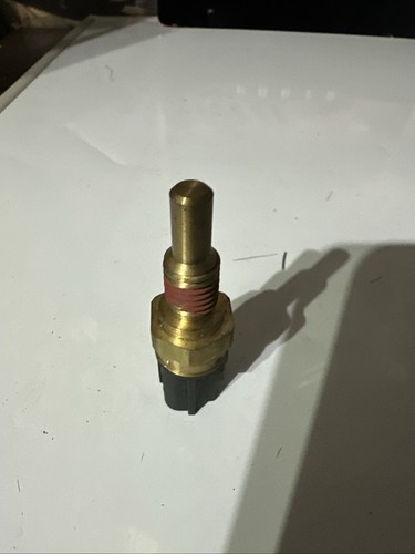 ORIGINAL KÜHLMITTELTEMPERATURSENSOR passend für FORD FOCUS Mk1 1.4 98 bis 04 - Bild 2 von 5