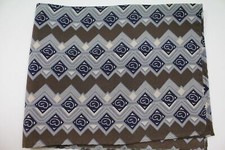 Silk pocket handkerchief made in Italy