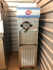 ElectroFreeze 195-237 Slushy machine w/ a Lev Fill Station