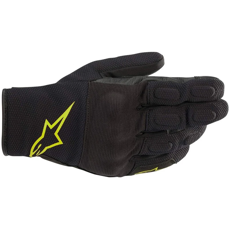 Black Fluo Yellow, photo 1 of 2