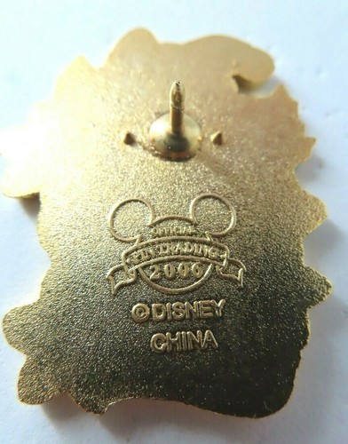 Disney Pin Die Aristokaten - Urlaub Attire Marie #50233 - Bild 2 von 2