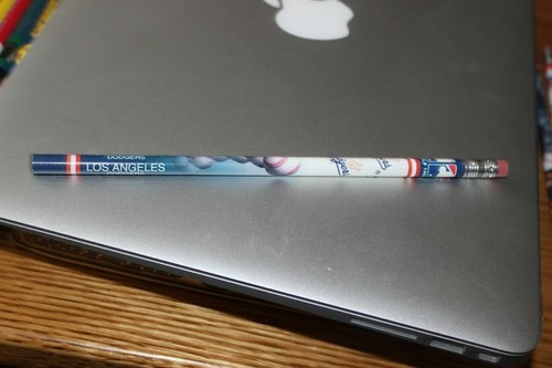 NFL NBA MLB Team Pencils Unused 1993-1997 FREE SHIPPING! YOU CHOOSE! Vintage - Picture 45 of 53