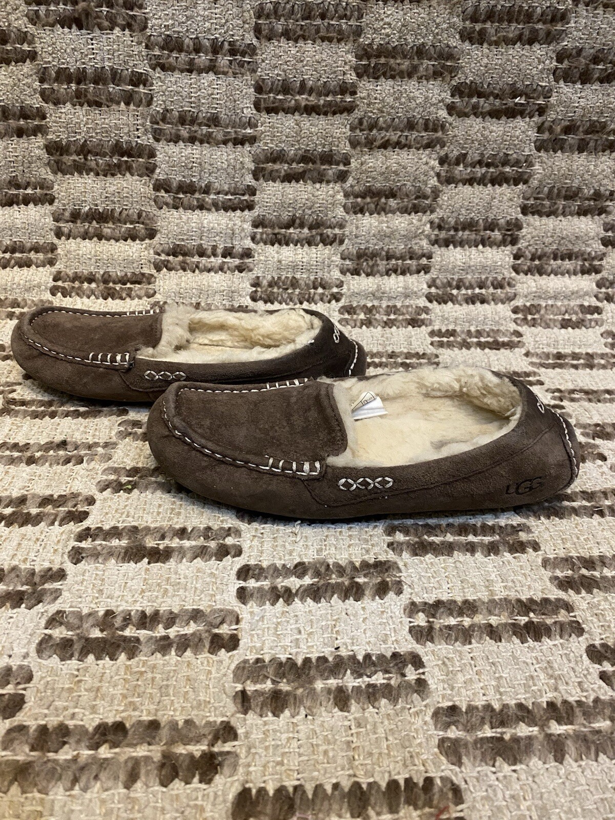 Brown UGG Comfortable slippers #UGG - image 1
