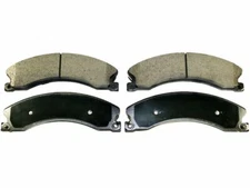 For 2011-2019 GMC Sierra 3500 HD Brake Pad Set 63994ZP 2012 2013 2014 2015 2016
