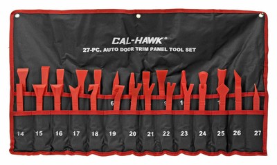 Window trim removal tool Window trim removal tool