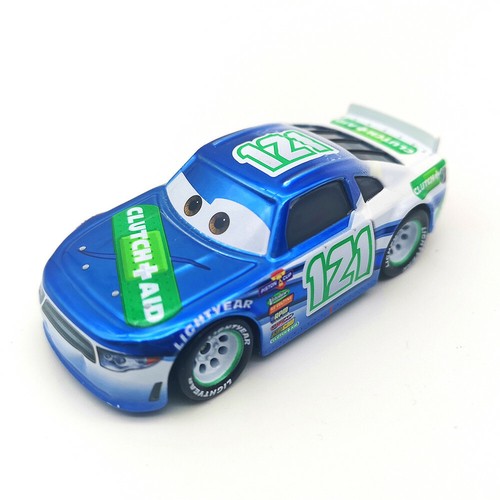 Disney Pixar Auto Story 3 Racer Die Casting Toy Car1:55Children's Gift Alloy Car - Picture 66 of 79