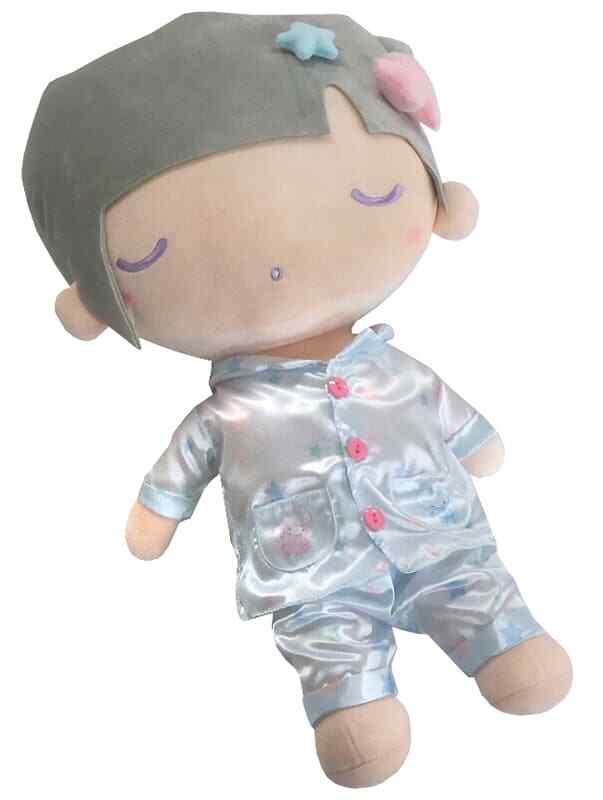 Raro Shouta Aoi Poco Twin Stars Buen Night Sho-Tan Peluche Expreso De Jpn